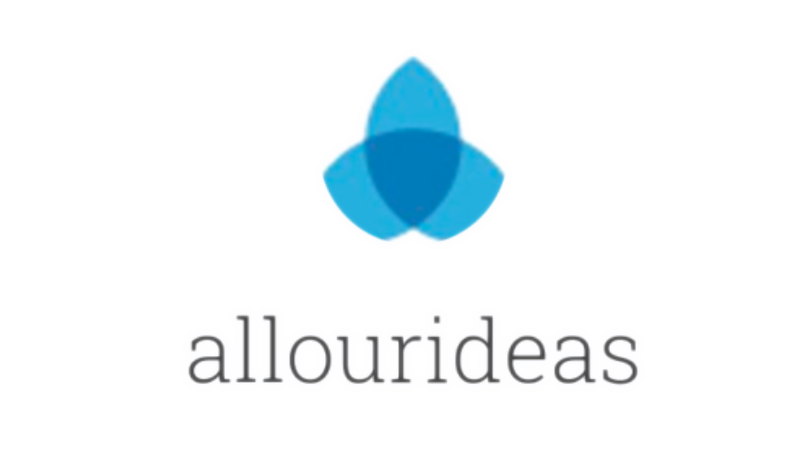 All Our Ideas logo